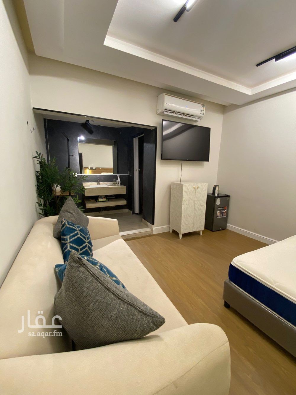 1 bedroom apartment in Al Nada, Riyadh 7