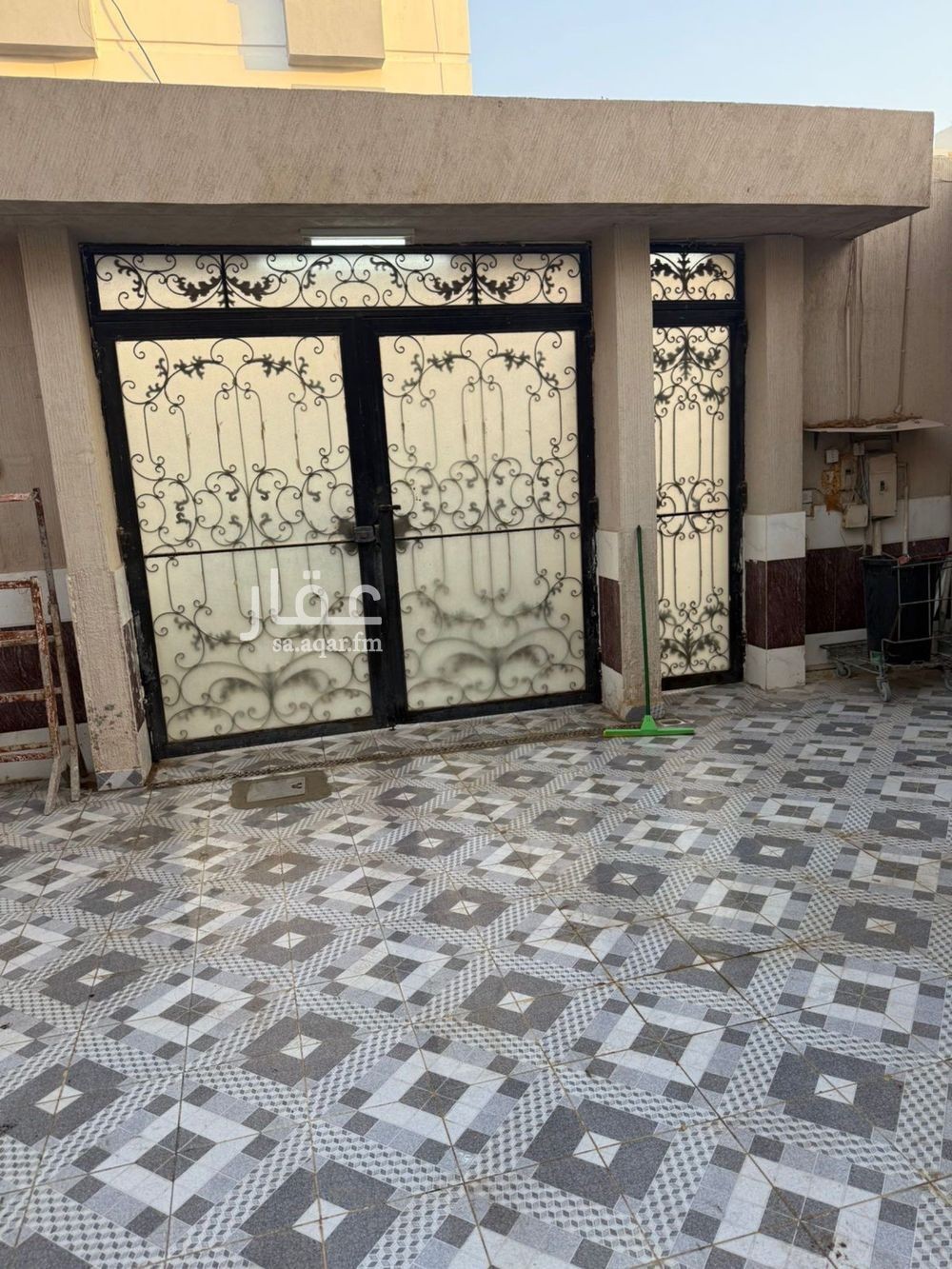 4 bedroom villa in Al Sulaimaniyyah, Riyadh 5