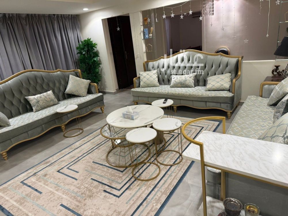 4 bedroom villa in Al Sulaimaniyyah, Riyadh 8