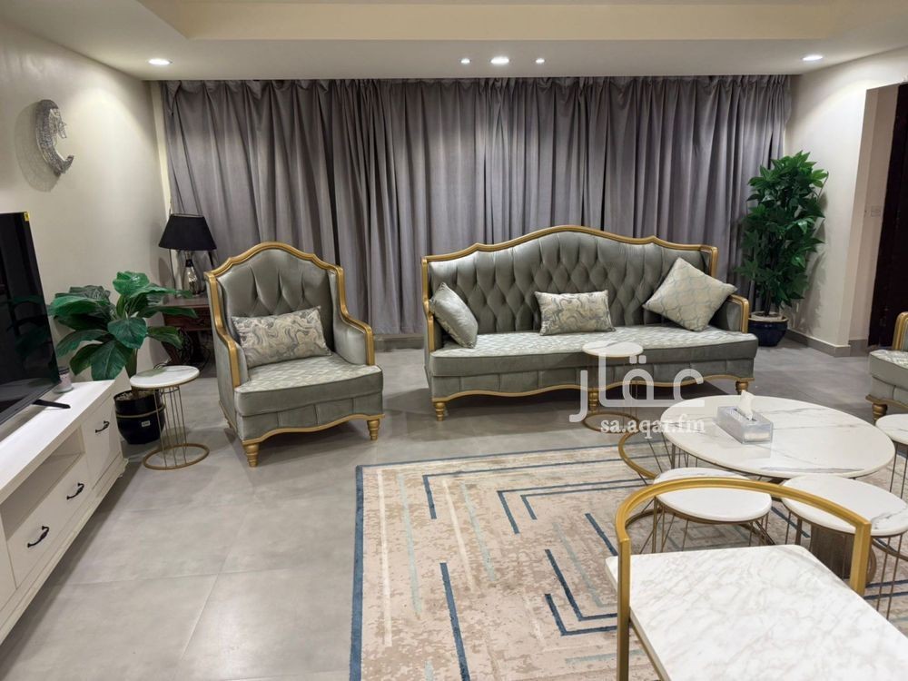 4 bedroom villa in Al Sulaimaniyyah, Riyadh 7
