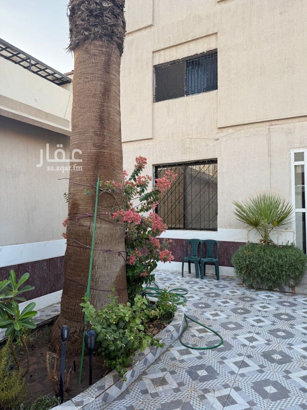 4 bedroom villa in Al Sulaimaniyyah, Riyadh 2