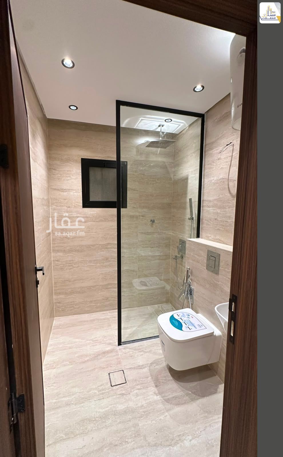 شقة 4 غرف في القدس، الرياض 17