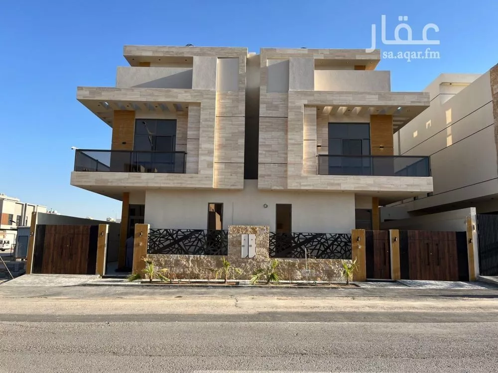 6 bedroom villa in Al Mahdiyyah 2