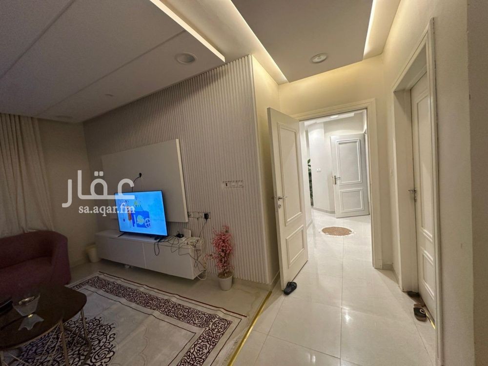 شقة 3 غرف في ظهرة نمار، الرياض 4
