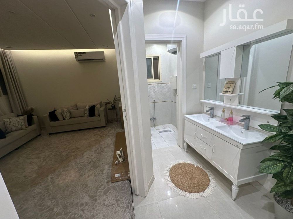 شقة 3 غرف في ظهرة نمار، الرياض 8