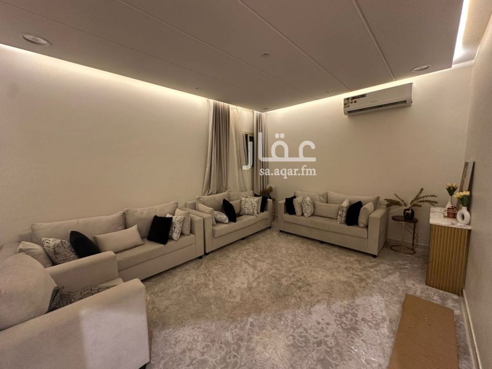 شقة 3 غرف في ظهرة نمار، الرياض 2