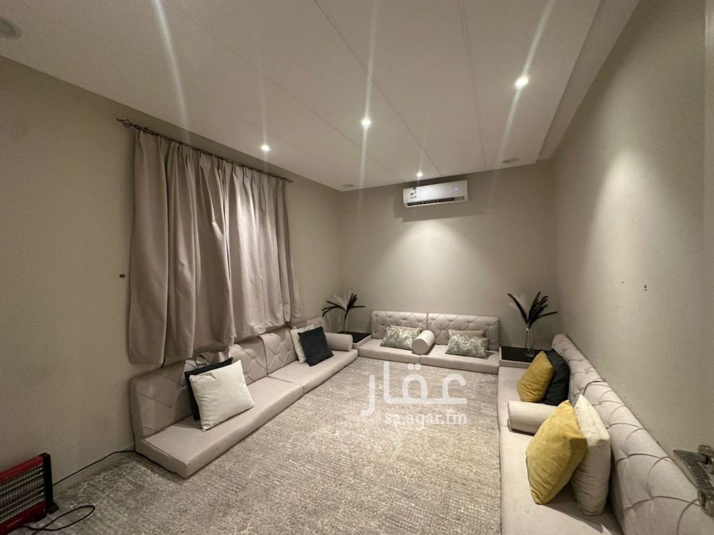 شقة 3 غرف في ظهرة نمار، الرياض 7