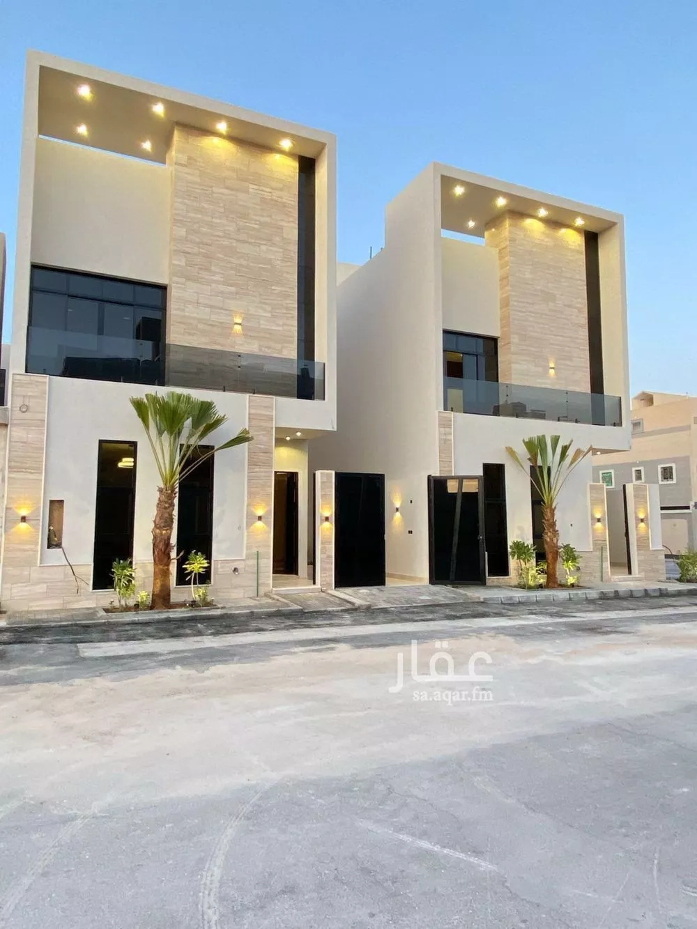 6 bedroom villa in Al Mahdiyyah 4