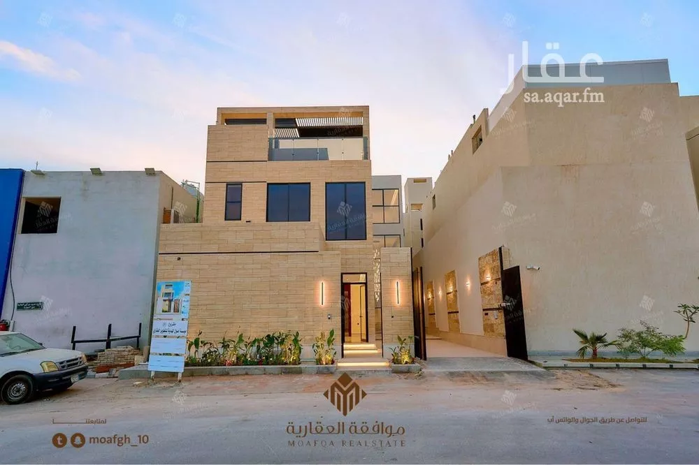 6 bedroom villa in Al Mahdiyyah 2