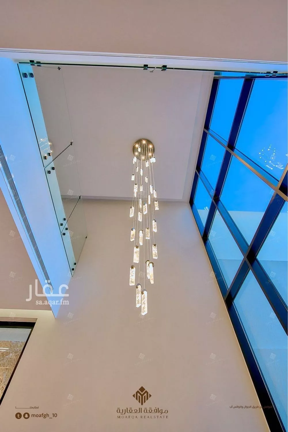 6 bedroom villa in Al Mahdiyyah 18