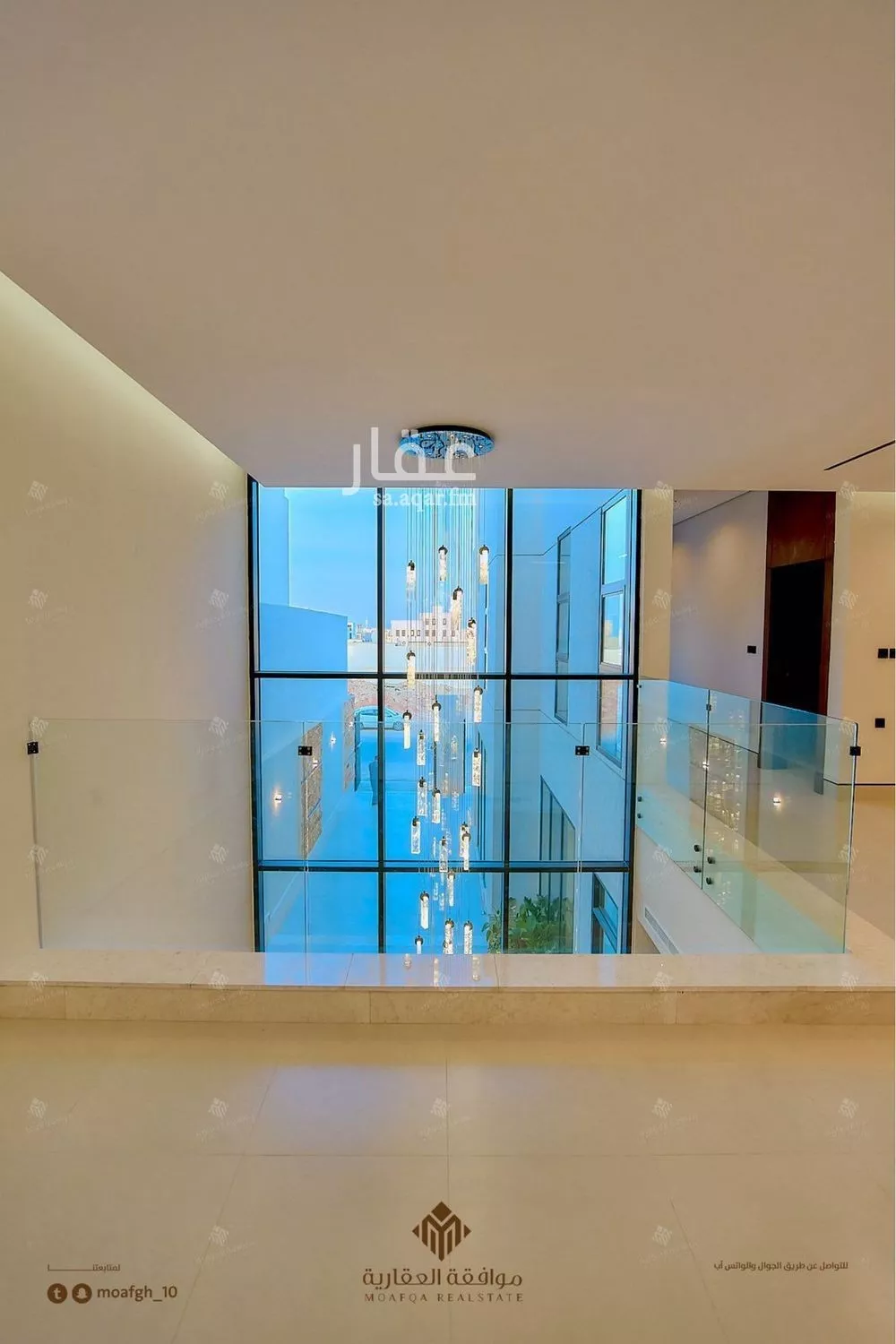 6 bedroom villa in Al Mahdiyyah 20