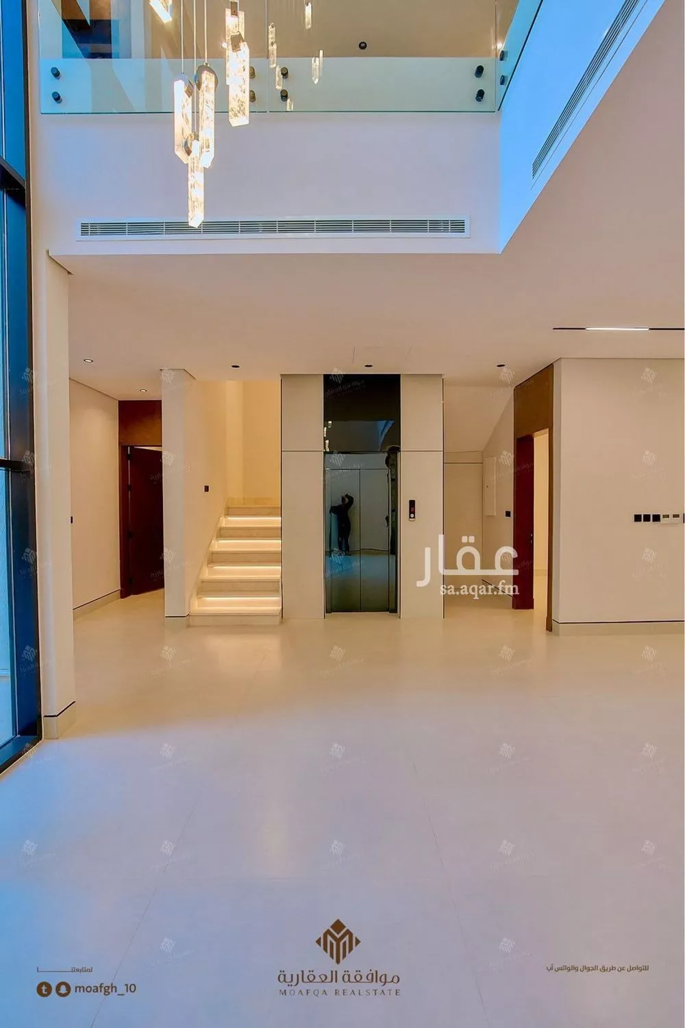 6 bedroom villa in Al Mahdiyyah 24