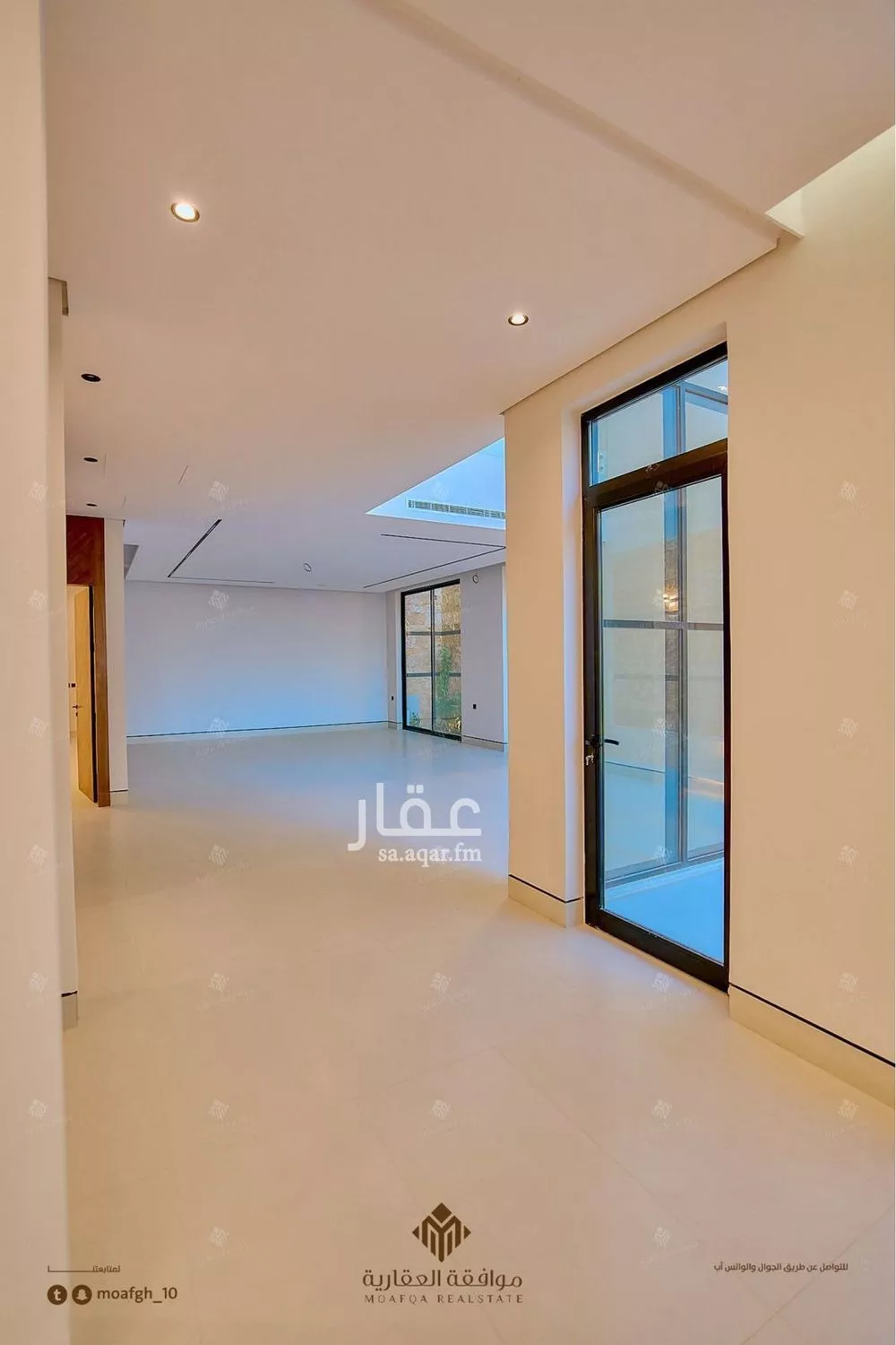 6 bedroom villa in Al Mahdiyyah 25