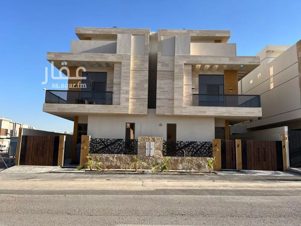 فيلا 6 غرف في المهدية 8