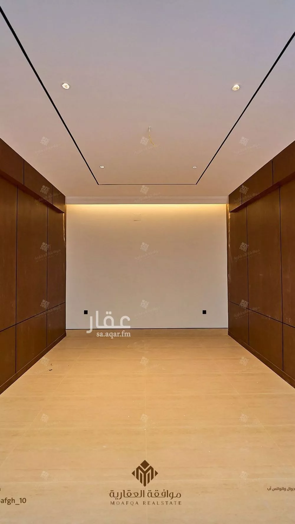 فيلا 4 غرف في المهدية 9