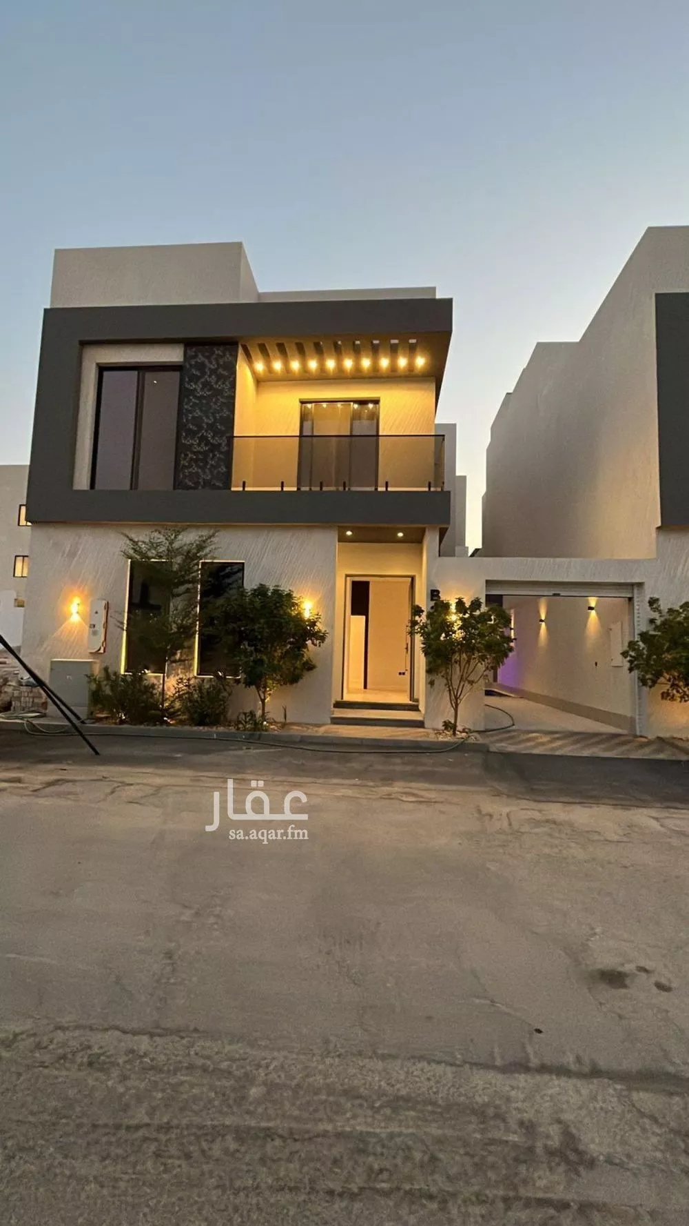 5 bedroom villa in Al Mahdiyyah 3