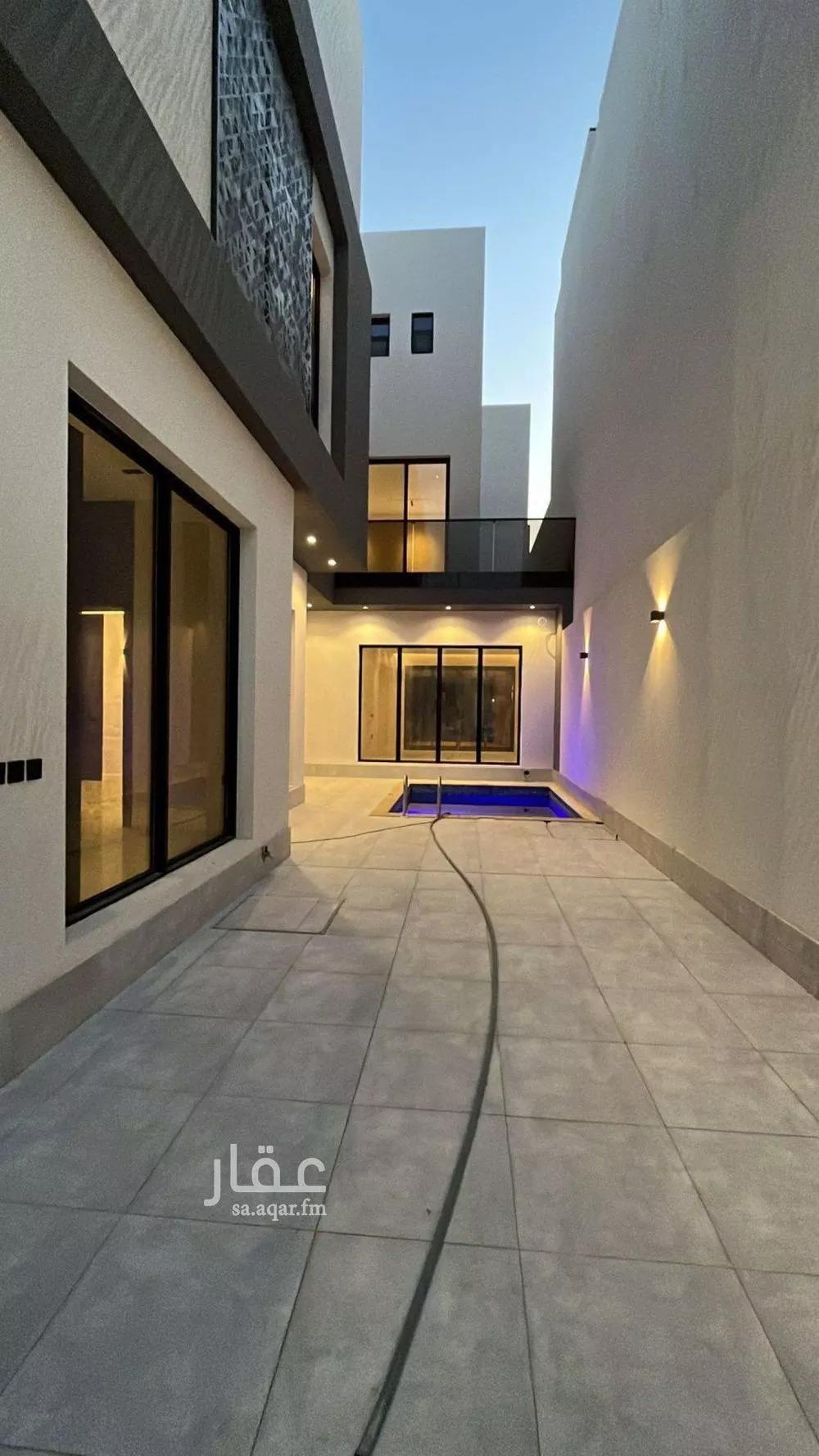 5 bedroom villa in Al Mahdiyyah 9