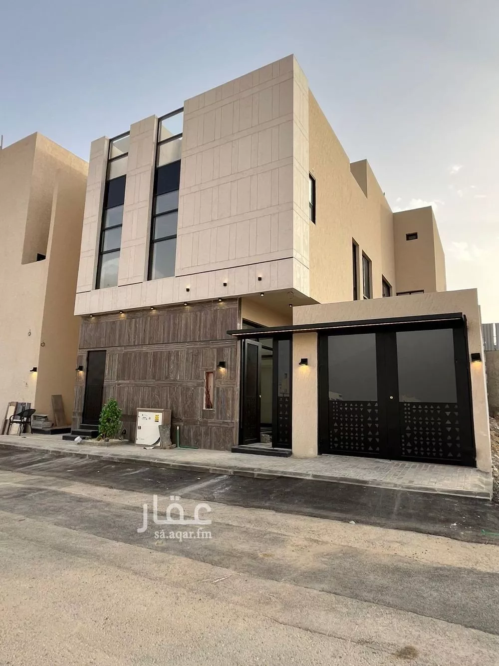 5 bedroom villa in Al Mahdiyyah 7