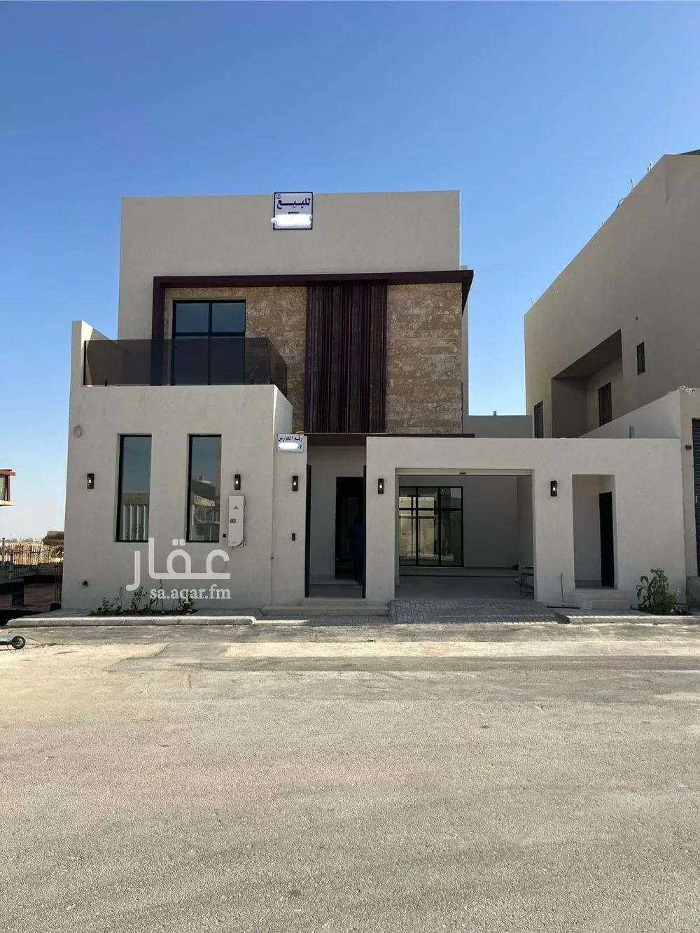5 bedroom villa in Al Mahdiyyah 3