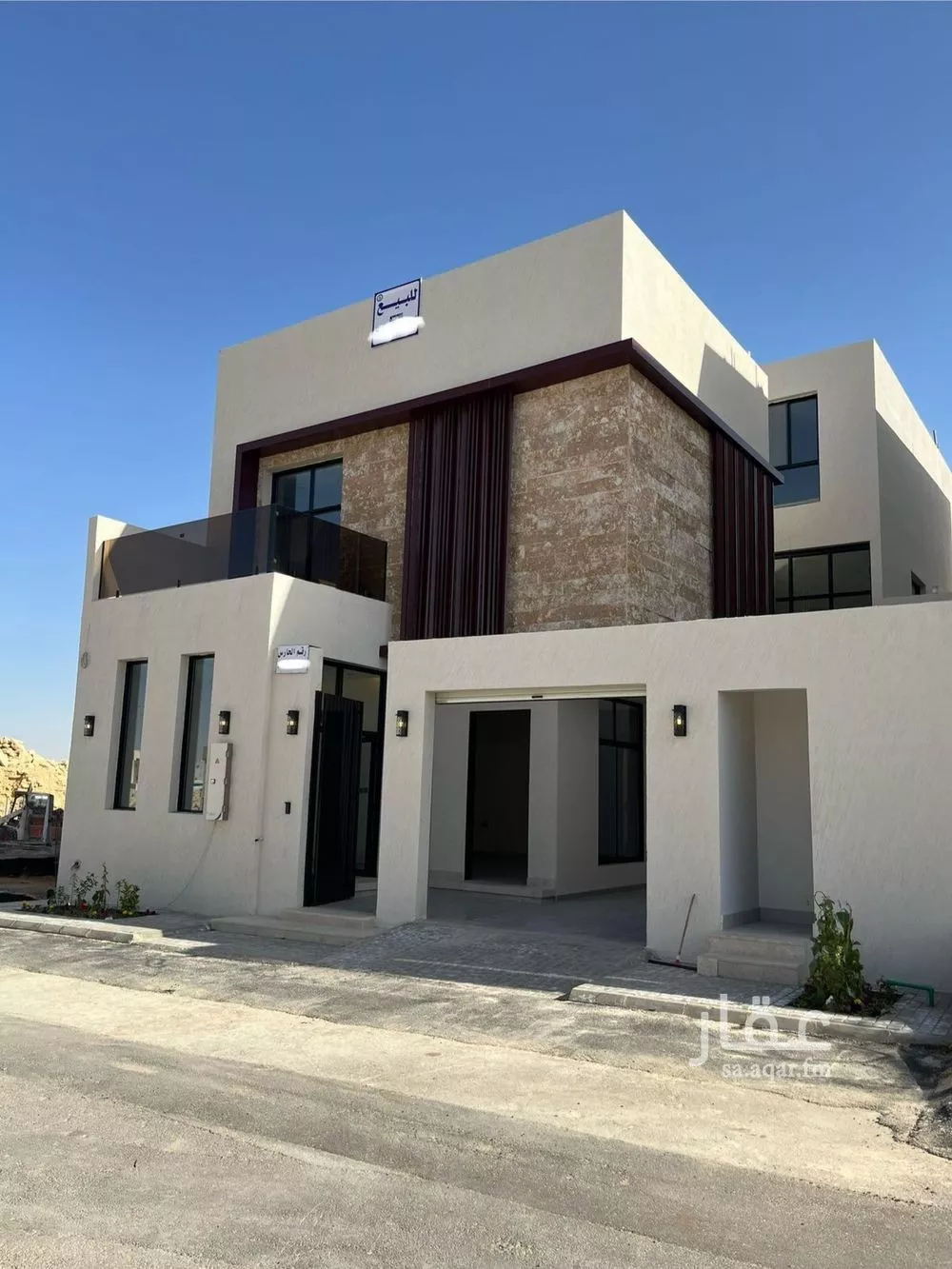 5 bedroom villa in Al Mahdiyyah 4