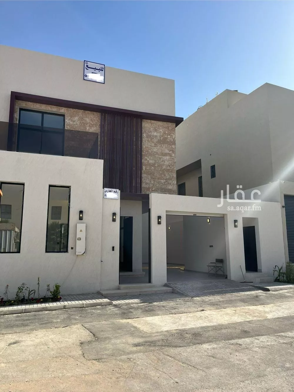 5 bedroom villa in Al Mahdiyyah 6