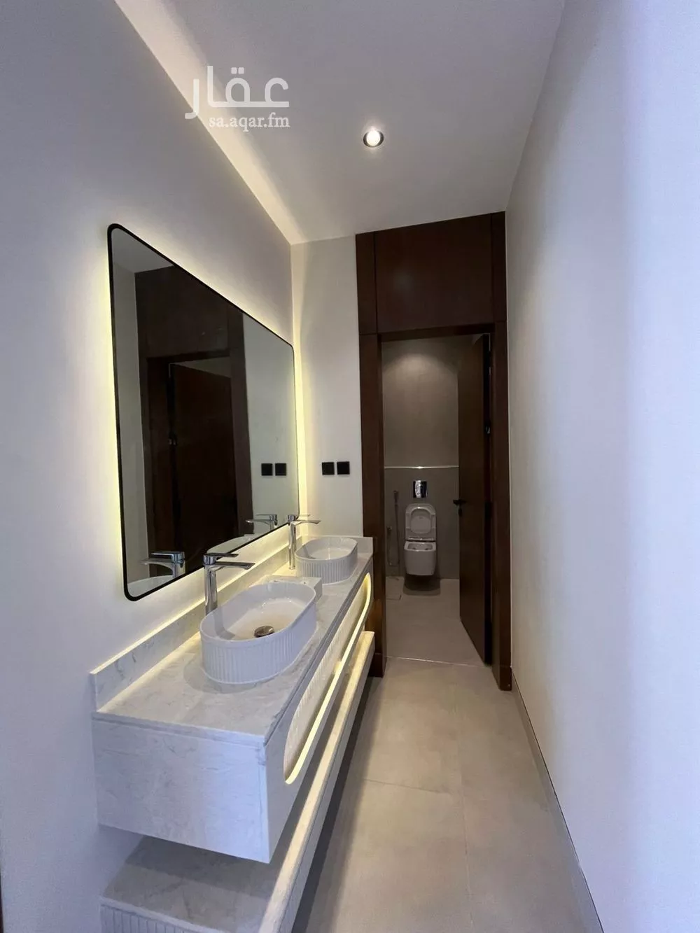 5 bedroom villa in Al Mahdiyyah 7
