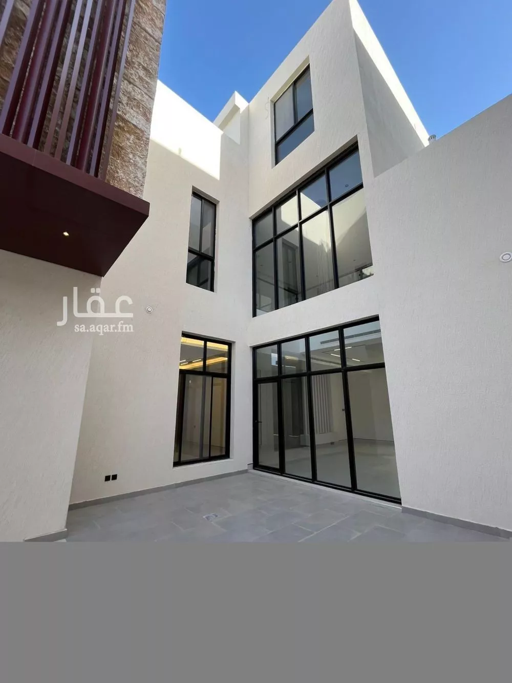 5 bedroom villa in Al Mahdiyyah 10