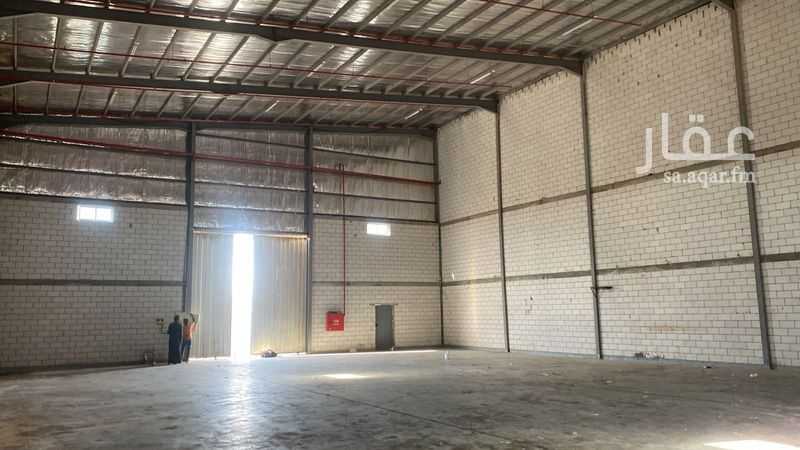 warehouse in As Sahil, Jeddah 6