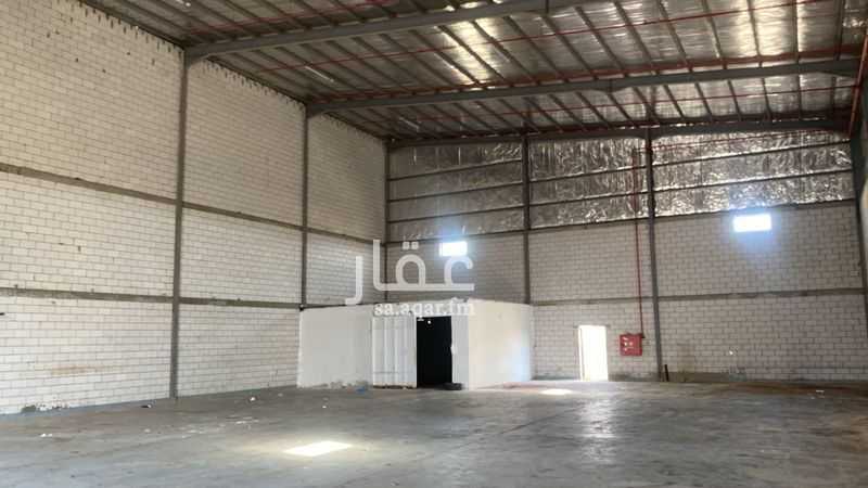warehouse in As Sahil, Jeddah 5