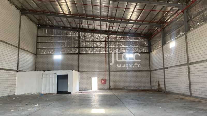 warehouse in As Sahil, Jeddah 4