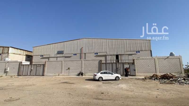 warehouse in As Sahil, Jeddah 3