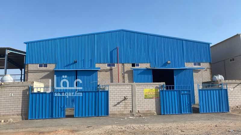 warehouse in As Sahil, Jeddah 2