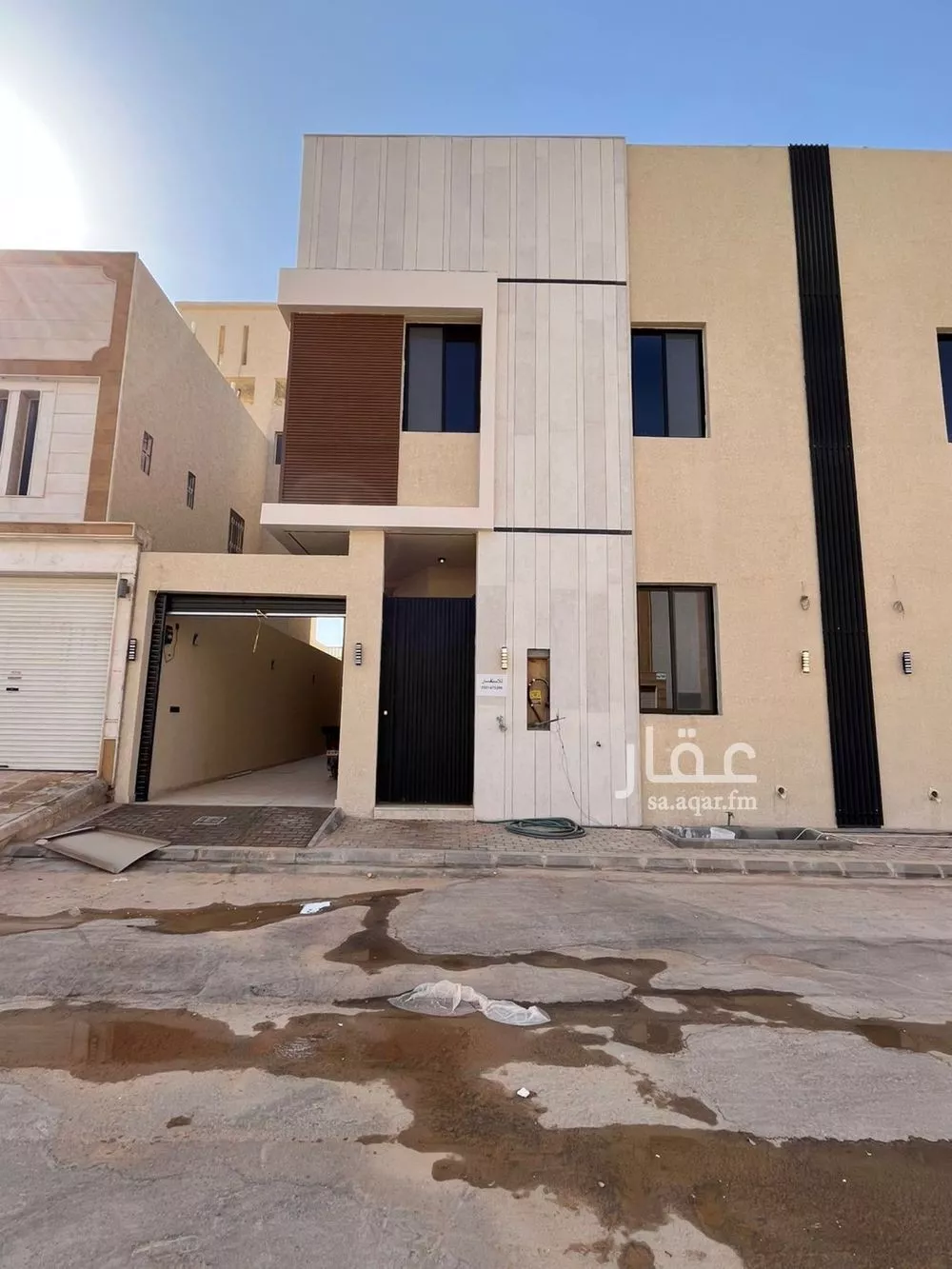 فيلا 5 غرف في المهدية، الرياض 4