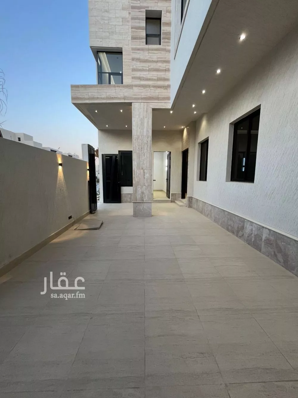 فيلا 6 غرف في المهدية 6