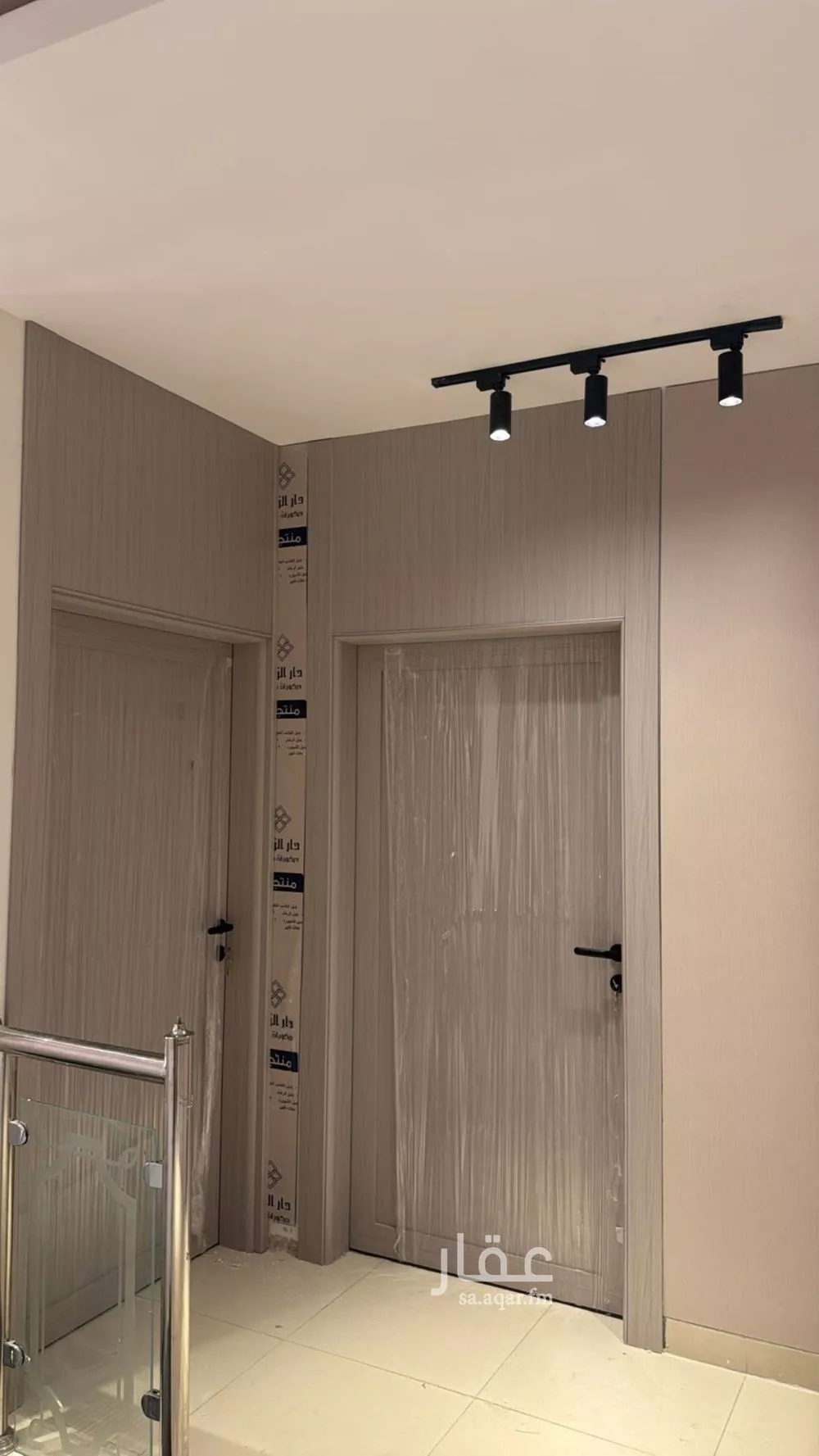 3 bedroom apartment in Al Yasmin 1