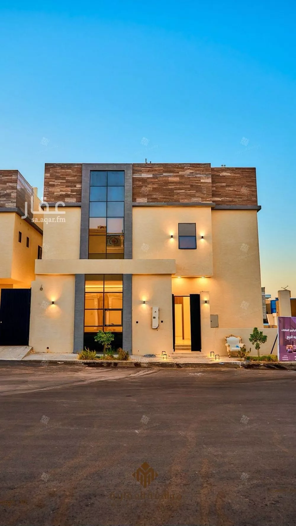 6 bedroom villa in Al Mahdiyyah 3