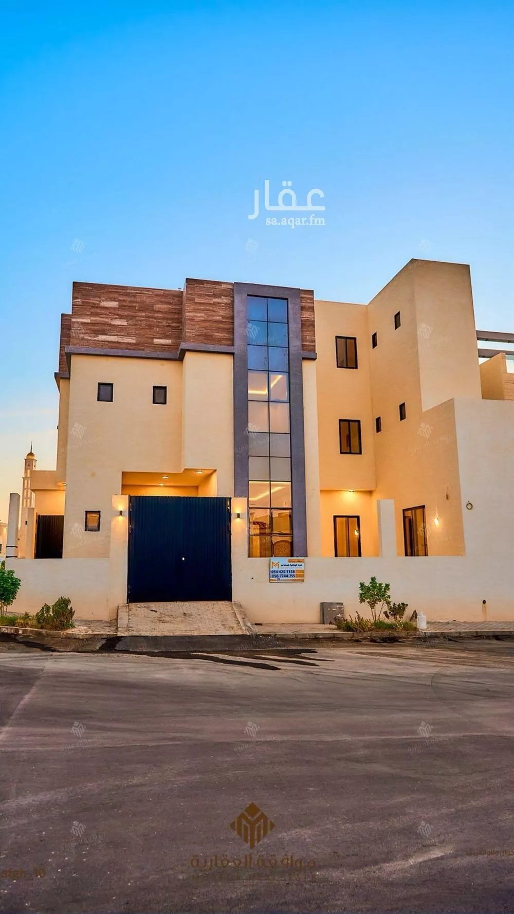 6 bedroom villa in Al Mahdiyyah 4