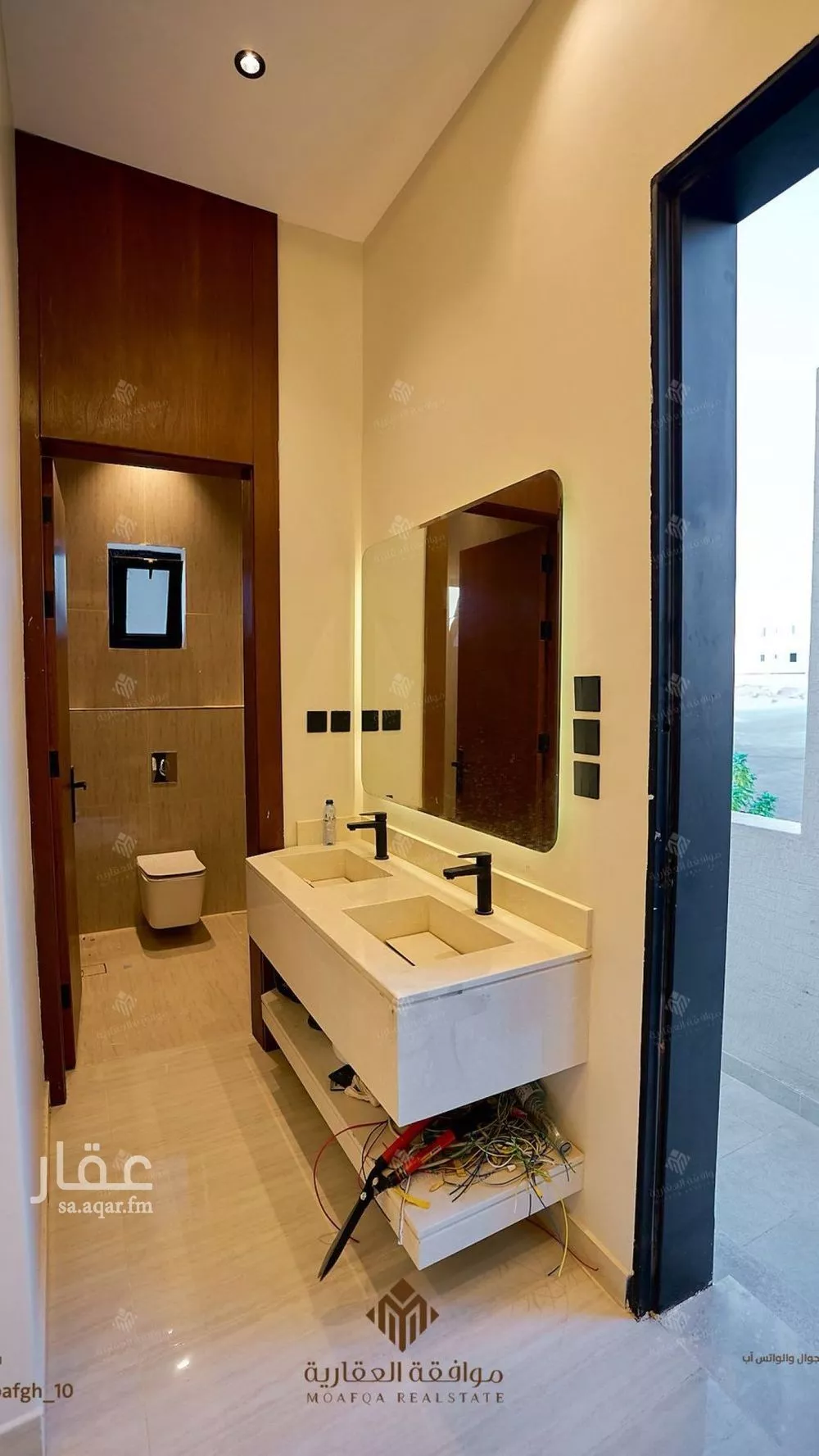6 bedroom villa in Al Mahdiyyah 9