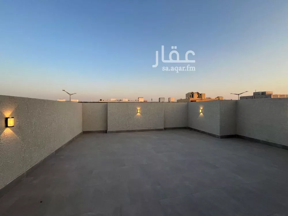 فيلا 7 غرف في المهدية 30
