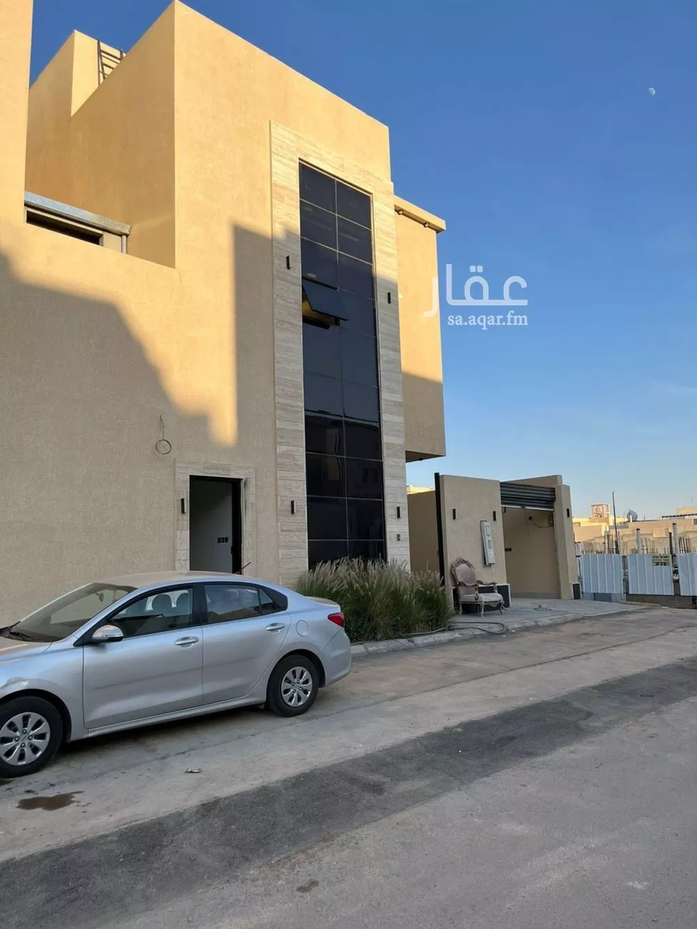 6 bedroom apartment in Al Mahdiyyah 2