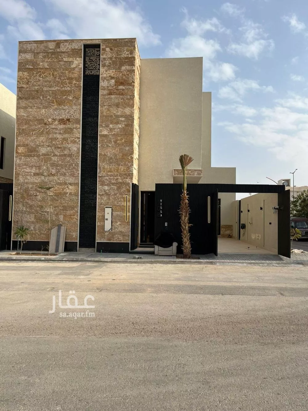 فيلا 6 غرف في المهدية 2