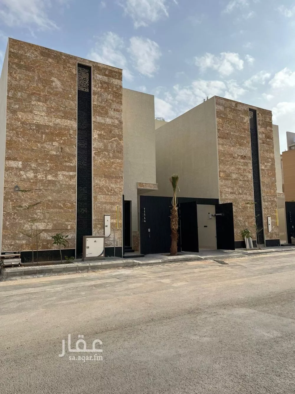 فيلا 6 غرف في المهدية 3