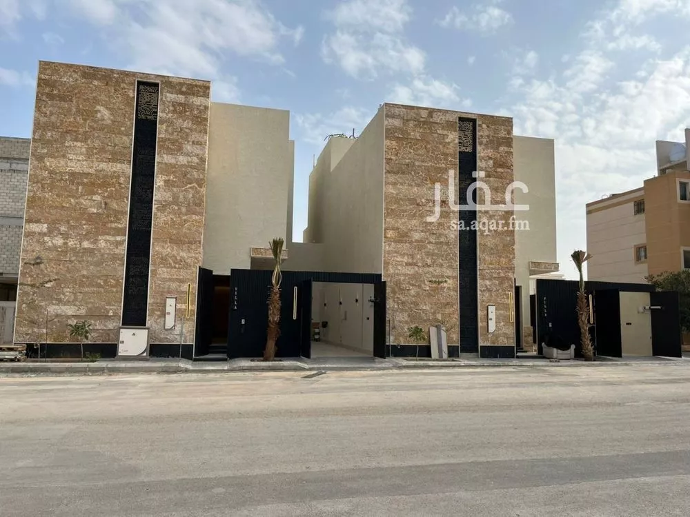 فيلا 6 غرف في المهدية 4