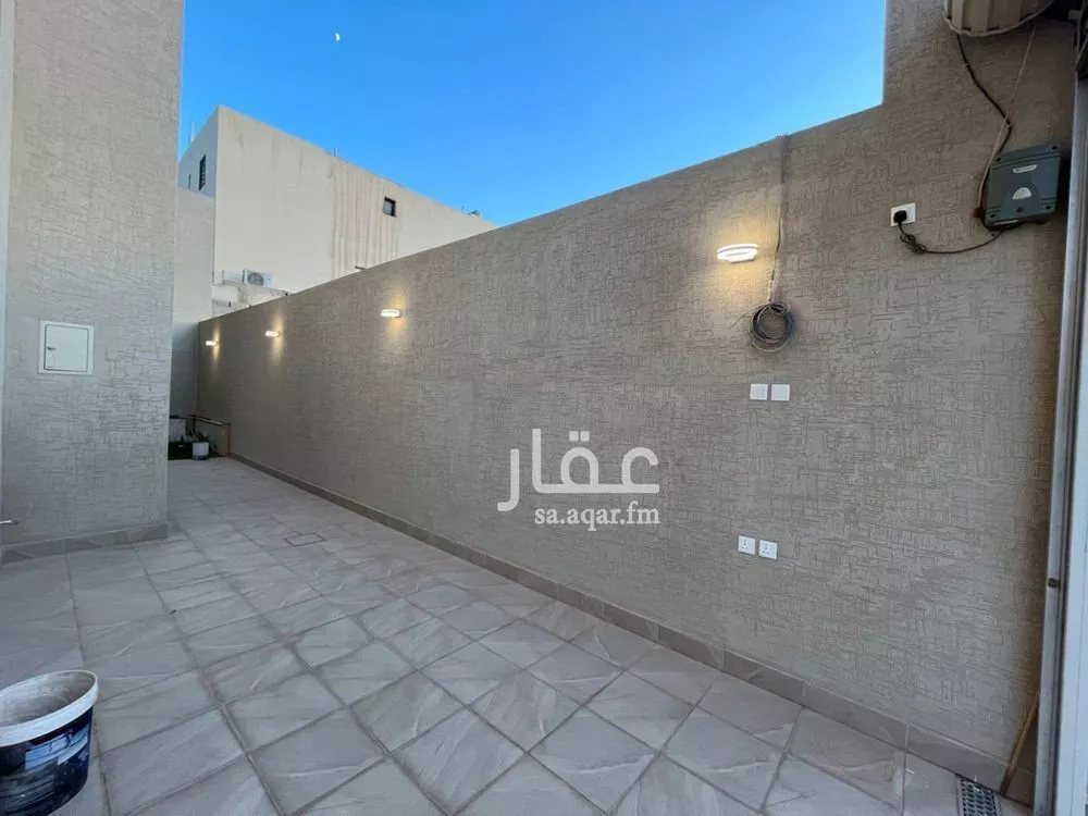 فيلا 5 غرف في المهدية 5