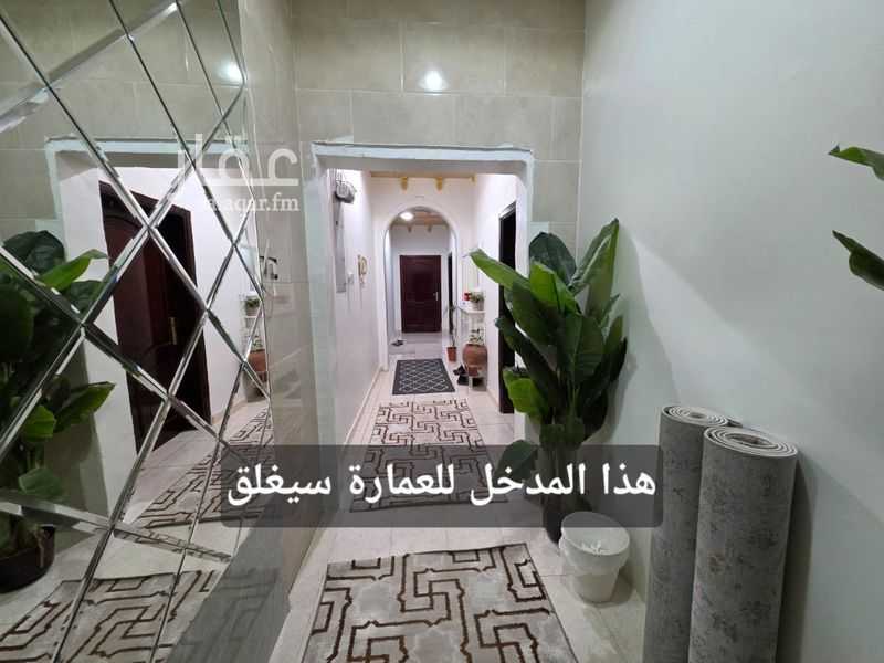 شقة 4 غرف في الرانوناء، المدينة المنورة 11