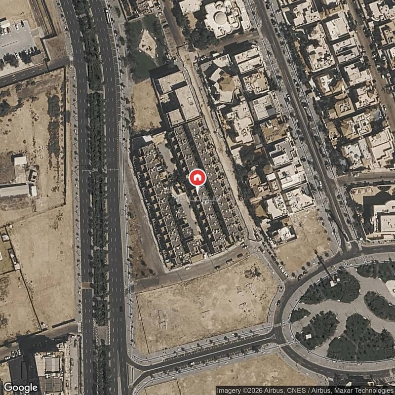 3 bedroom villa in Al Shati, Jeddah 46