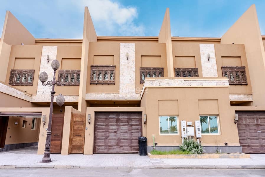 3 bedroom villa in Al Shati, Jeddah 3
