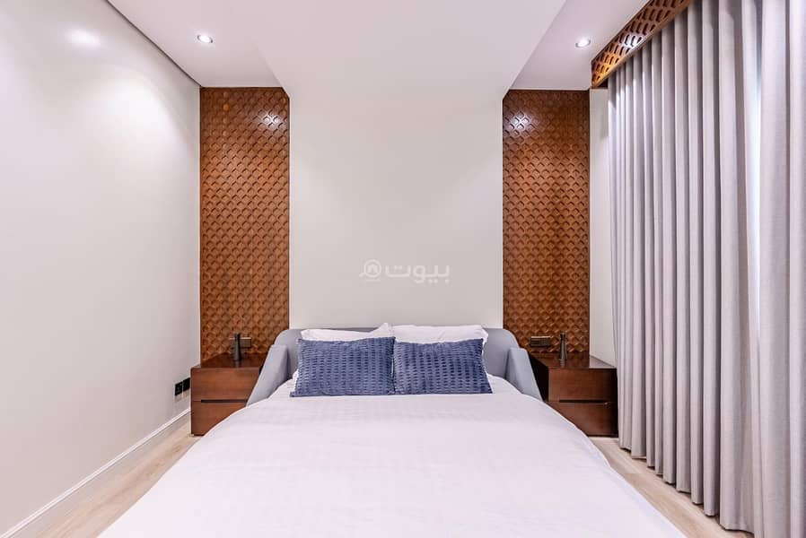 3 bedroom villa in Al Shati, Jeddah 18