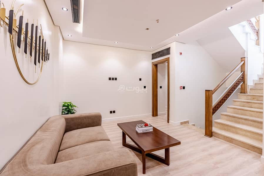 3 bedroom villa in Al Shati, Jeddah 24