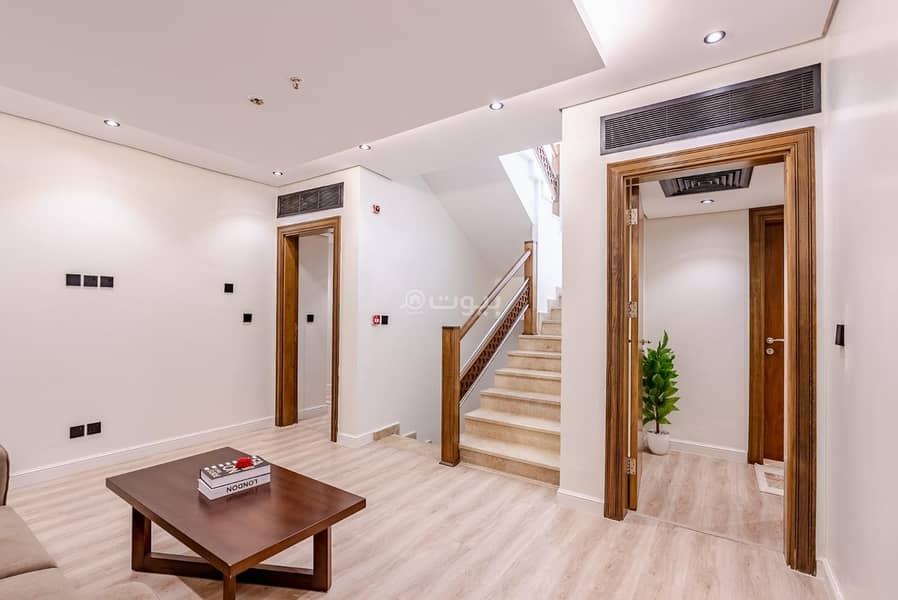 3 bedroom villa in Al Shati, Jeddah 28